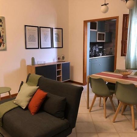Maison Matisse 시라쿠사 외부 사진