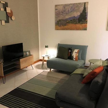 Maison Matisse 시라쿠사 외부 사진