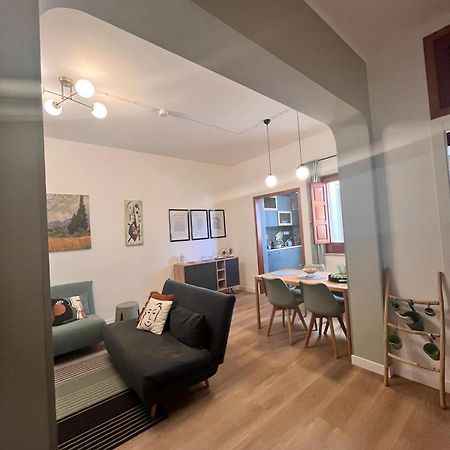 Maison Matisse 시라쿠사 외부 사진