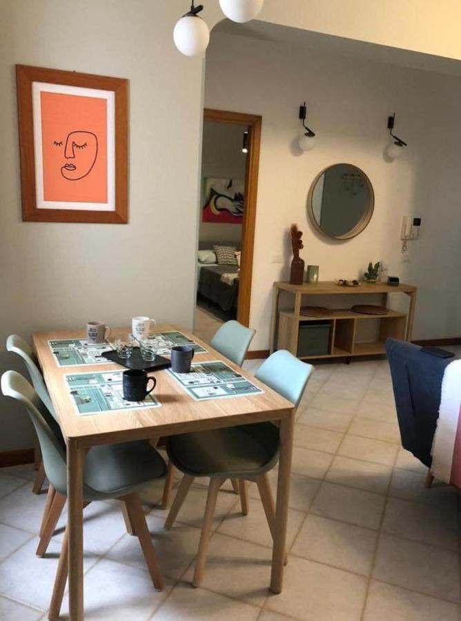 Maison Matisse 시라쿠사 외부 사진