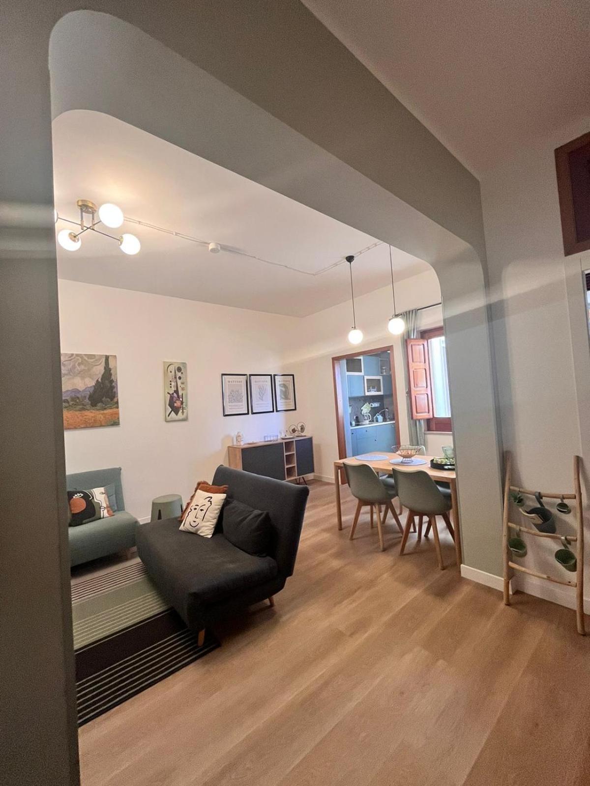 Maison Matisse 시라쿠사 외부 사진
